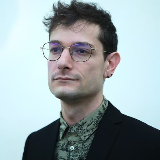 Mauro Micozzi
