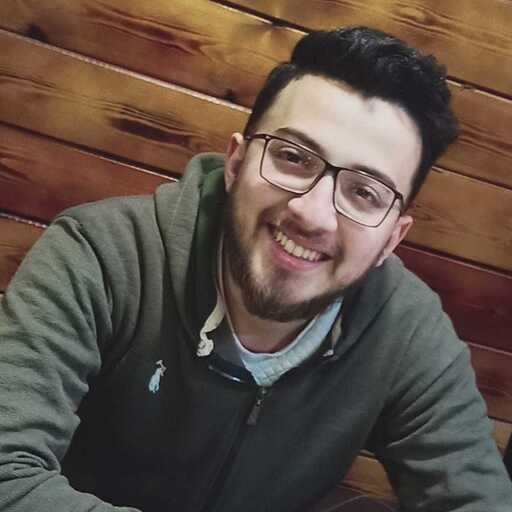 Mohab Ahmed